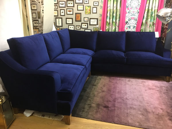 Corner Sofa 11