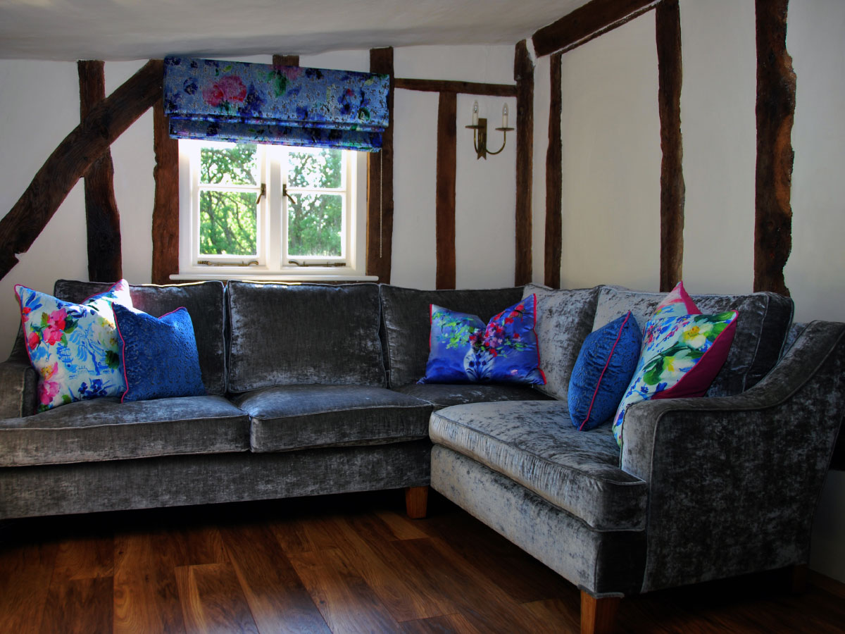 Handmade Corner Sofas Essex